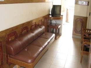 Rn Holidays Hotel Утакаманд Экстерьер фото